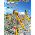 QZJ100B/D-S26 new good portable rock drilling rig